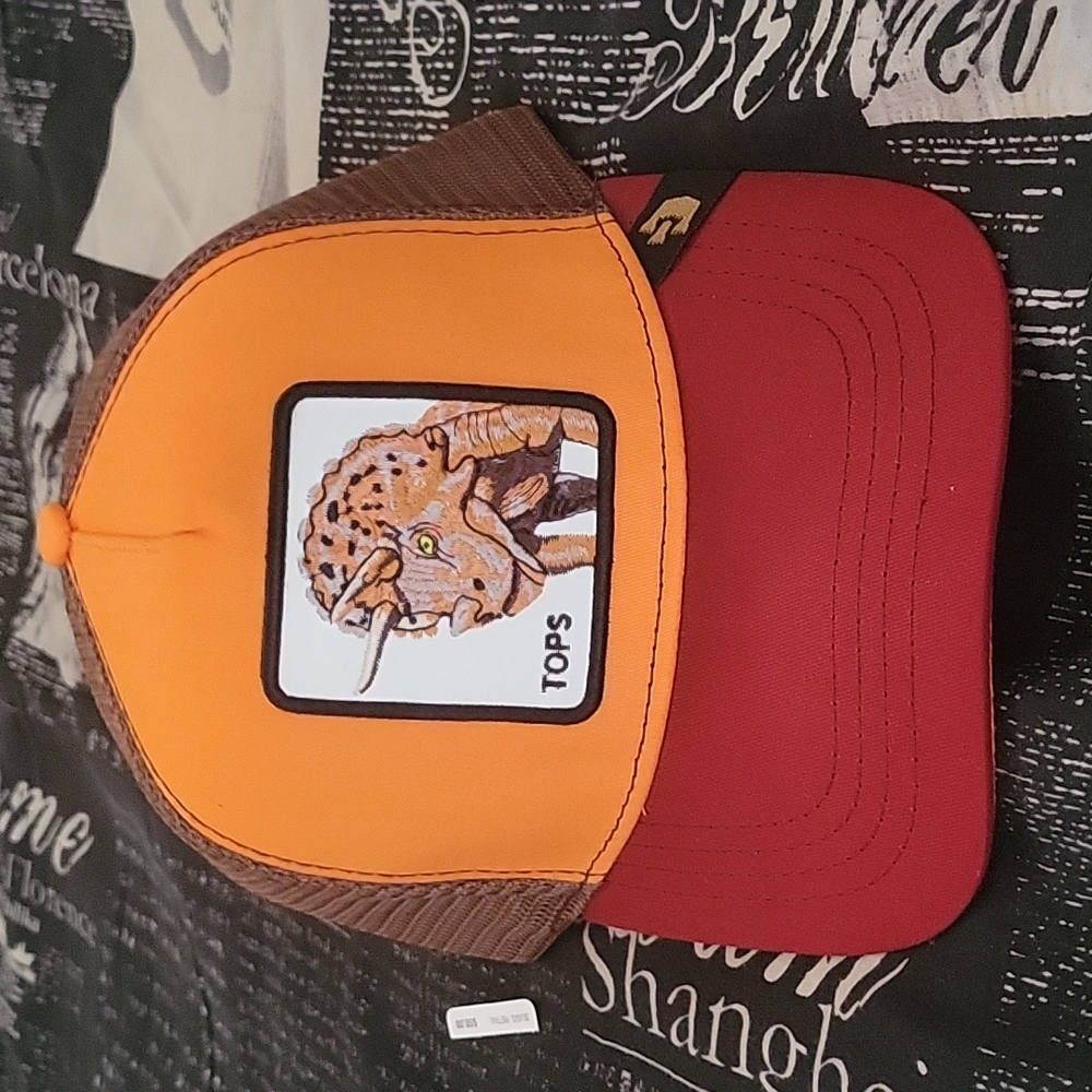 Goorin Bros Trucker